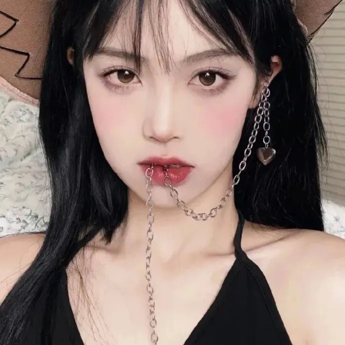 美丽小魔头